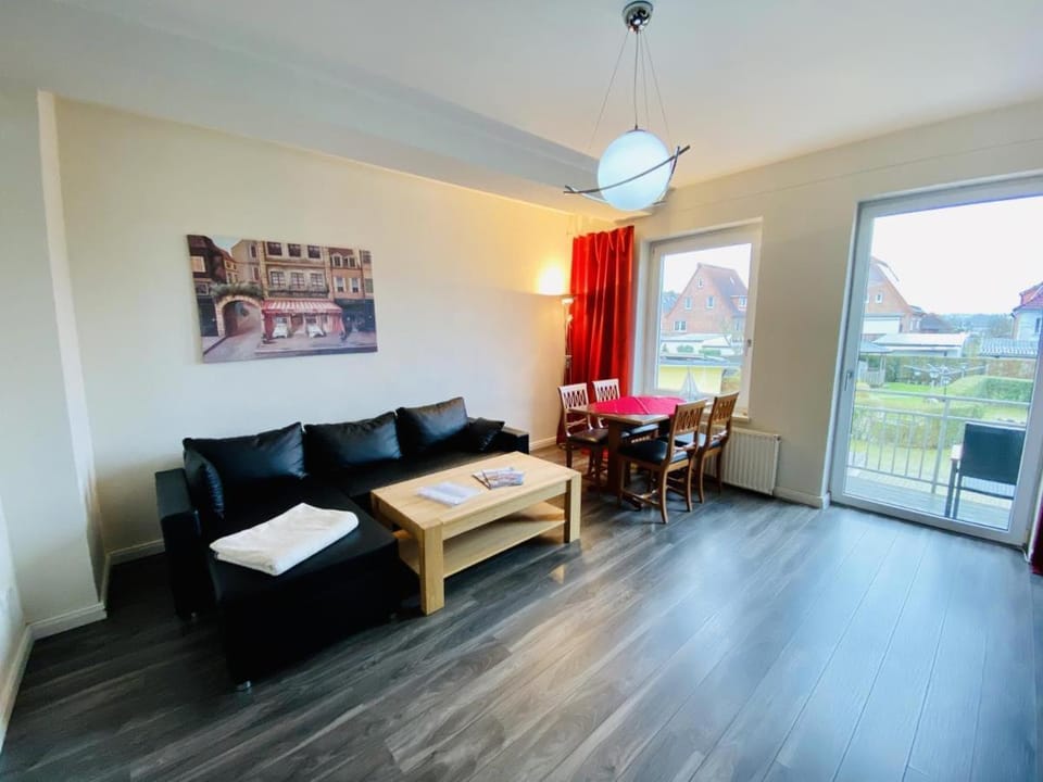 Strandhaus/Strandnixe Apartment in Mecklenburg-Vorpommern, Germany