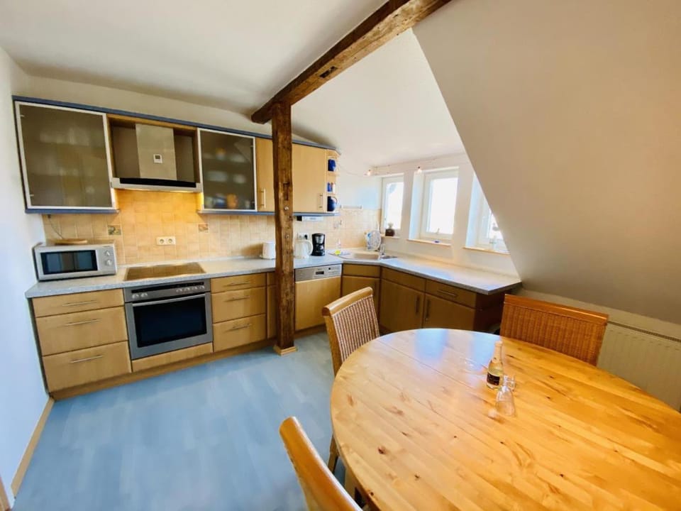 Uhlennest Apartment in Mecklenburg-Vorpommern, Germany