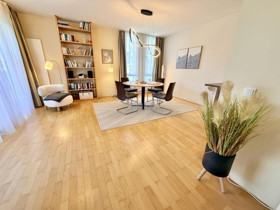 Residenz/Kranich Apartment in Mecklenburg-Vorpommern, Germany
