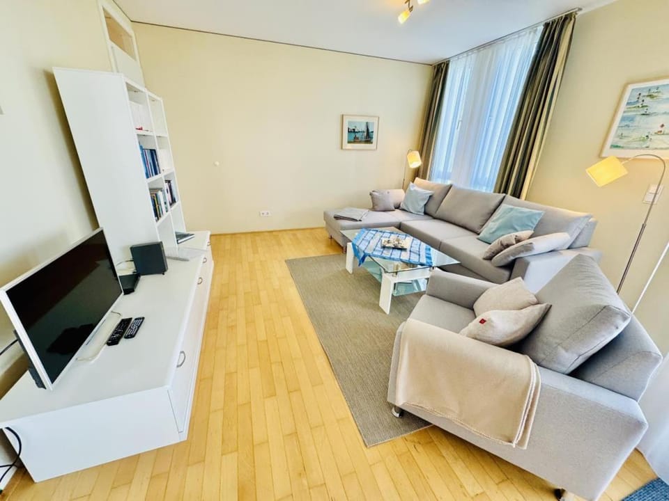 Residenz/Kranich Apartment in Mecklenburg-Vorpommern, Germany