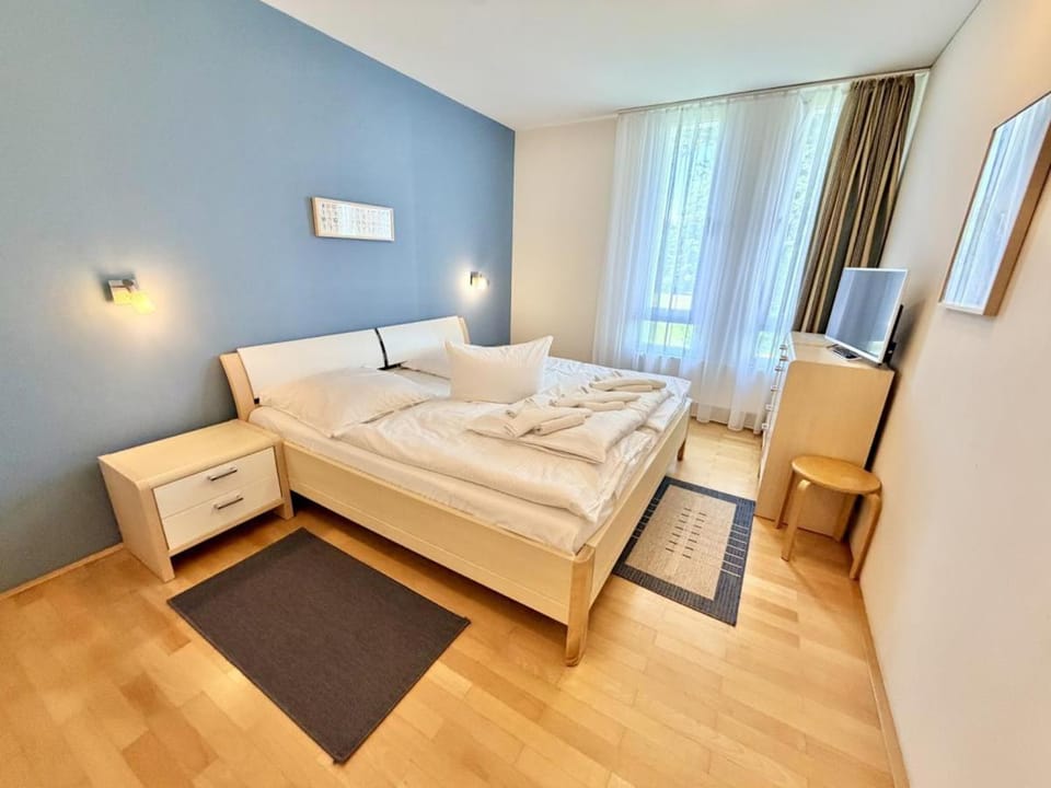 Residenz/Kranich Apartment in Mecklenburg-Vorpommern, Germany