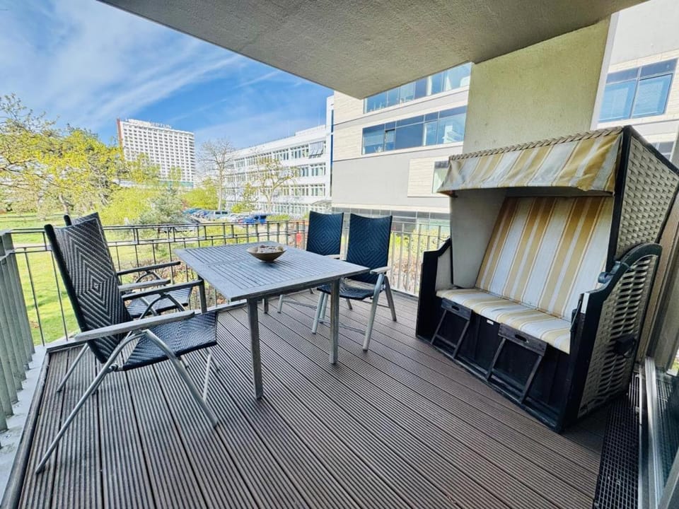 Residenz/Kranich Apartment in Mecklenburg-Vorpommern, Germany