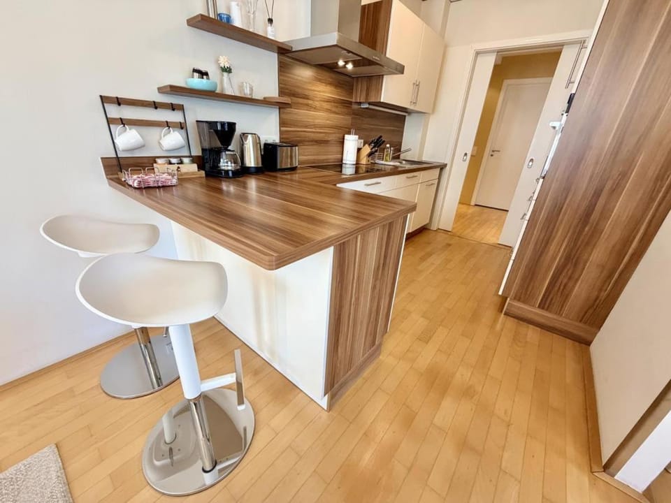 Residenz/Kranich Apartment in Mecklenburg-Vorpommern, Germany