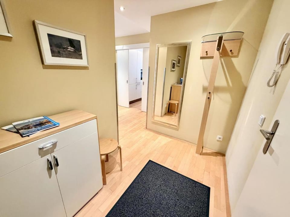 Residenz/Kranich Apartment in Mecklenburg-Vorpommern, Germany