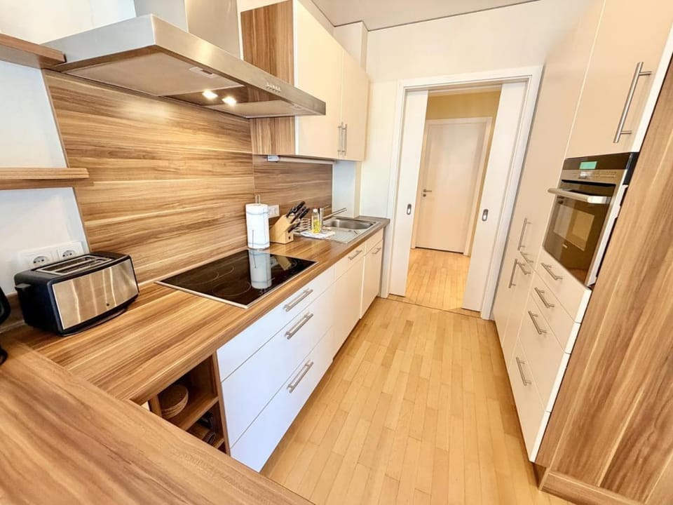 Residenz/Kranich Apartment in Mecklenburg-Vorpommern, Germany