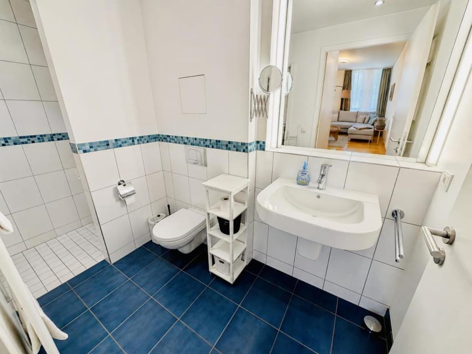 Residenz/Kranich Apartment in Mecklenburg-Vorpommern, Germany