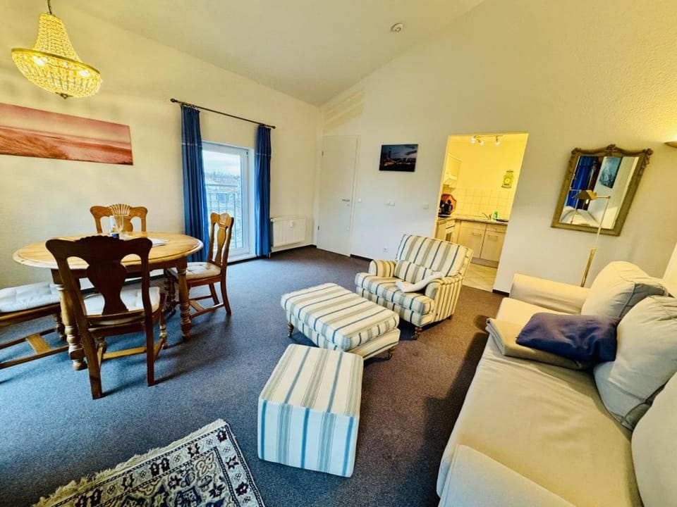 Wellenreiter Apartment in Mecklenburg-Vorpommern, Germany