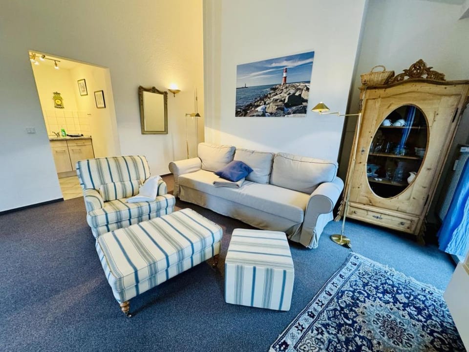 Wellenreiter Apartment in Mecklenburg-Vorpommern, Germany