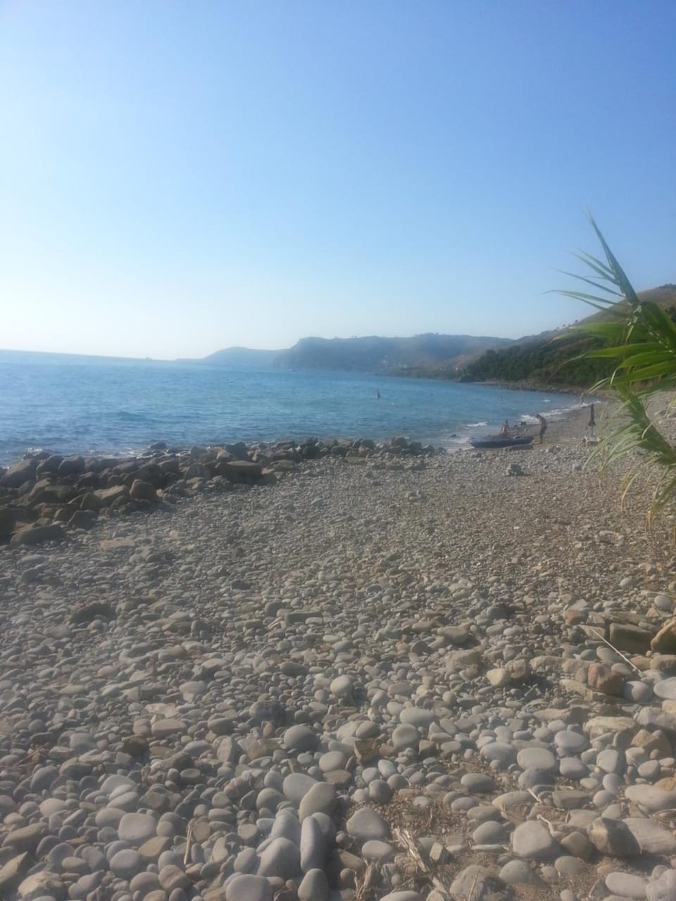 B&B Mazzarella Bed and Breakfast in Campania