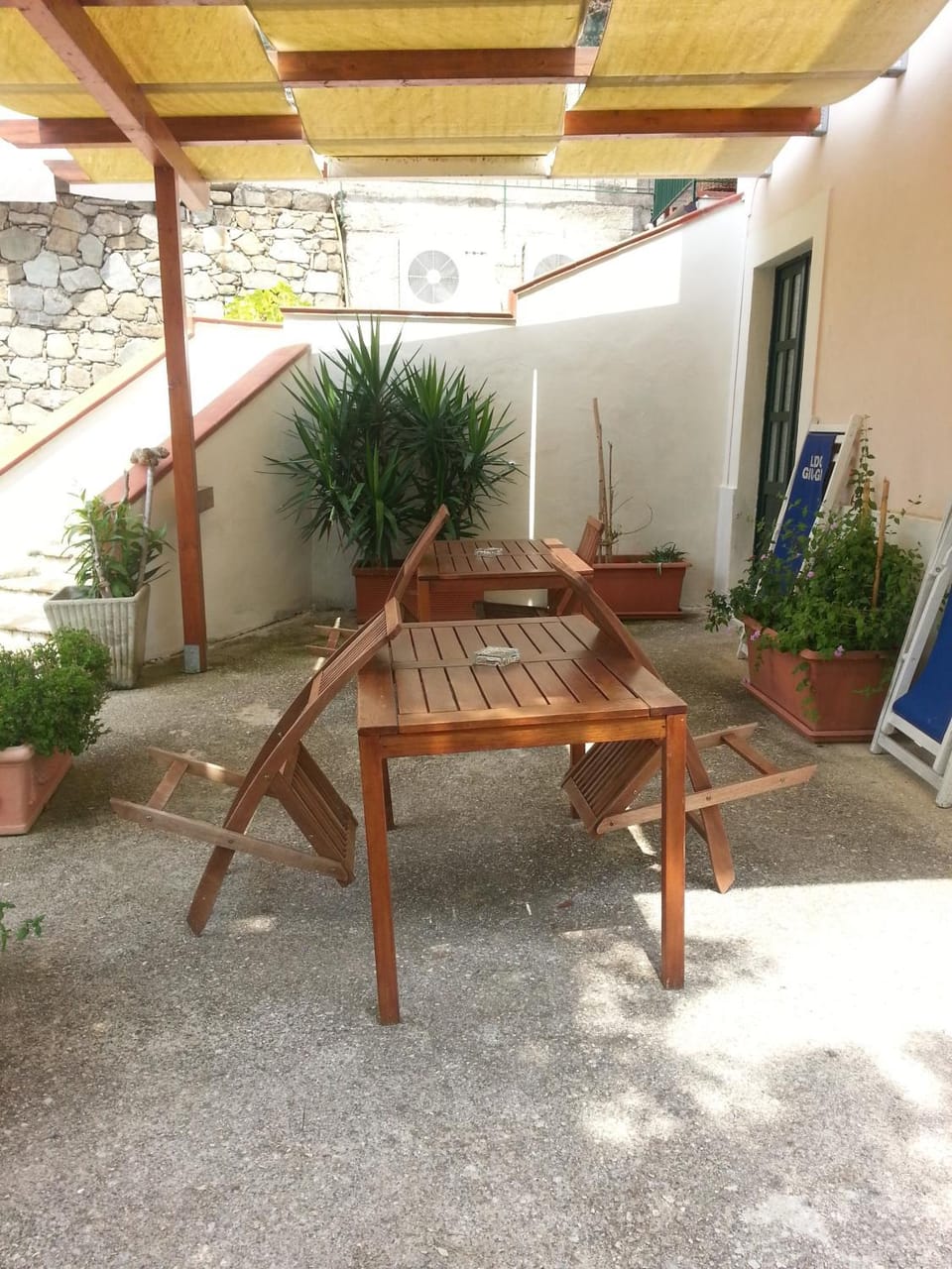 B&B Mazzarella Bed and Breakfast in Campania