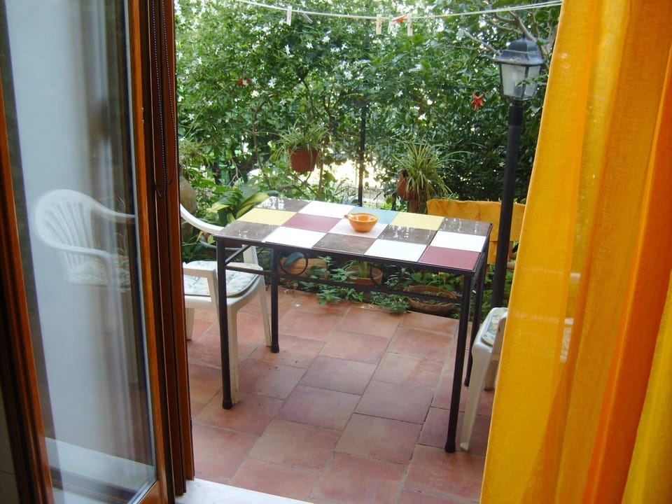 Bed & Breakfast 5 Di Spade Bed and Breakfast in Gioiosa Marea