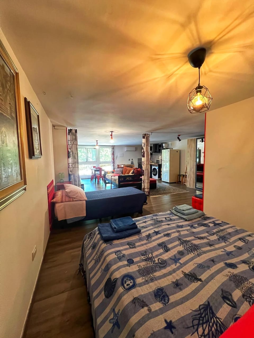 A casa di Lele a CAPALBIO Bed and Breakfast in Tuscany