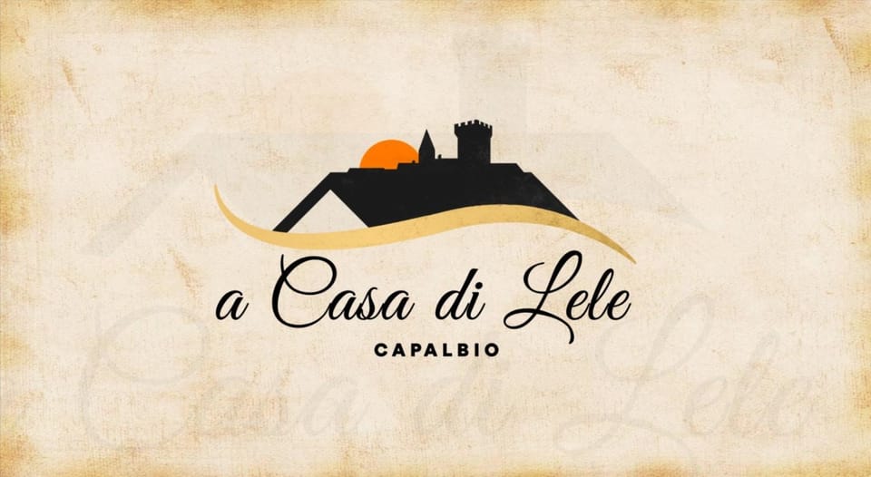 A casa di Lele a CAPALBIO Bed and Breakfast in Tuscany