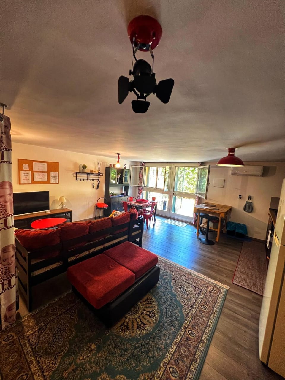A casa di Lele a CAPALBIO Bed and Breakfast in Tuscany
