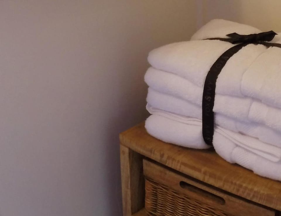 The Granary Apartment in Braunton