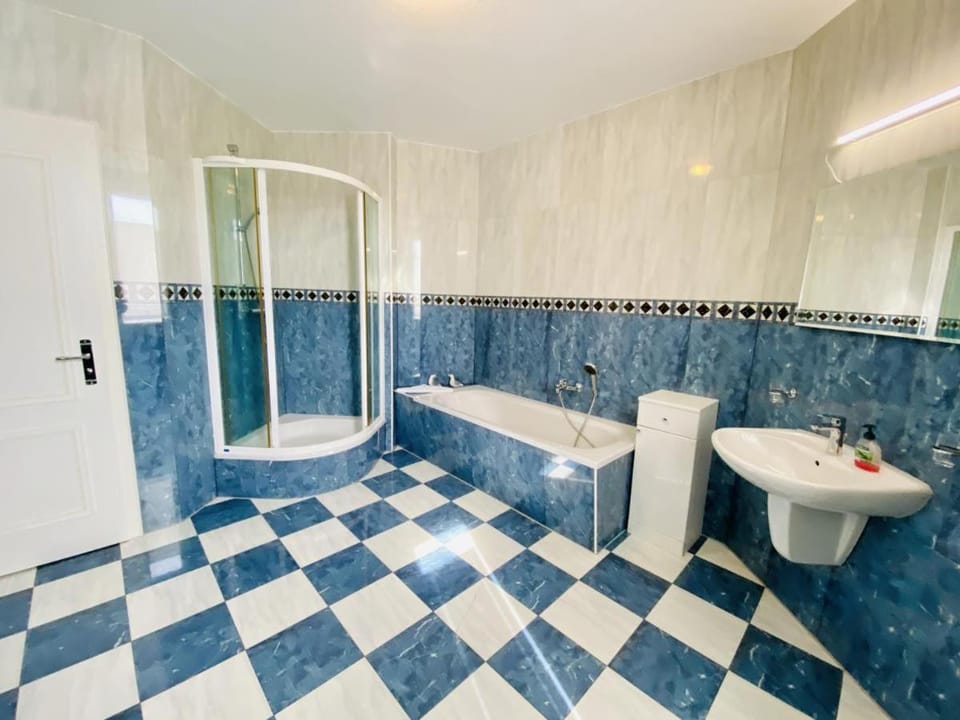 Marthes Seeblick Apartment in Mecklenburg-Vorpommern, Germany