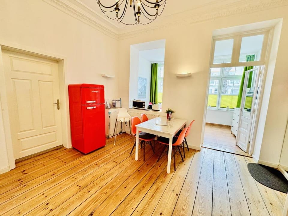 Seefrische Apartment in Mecklenburg-Vorpommern, Germany