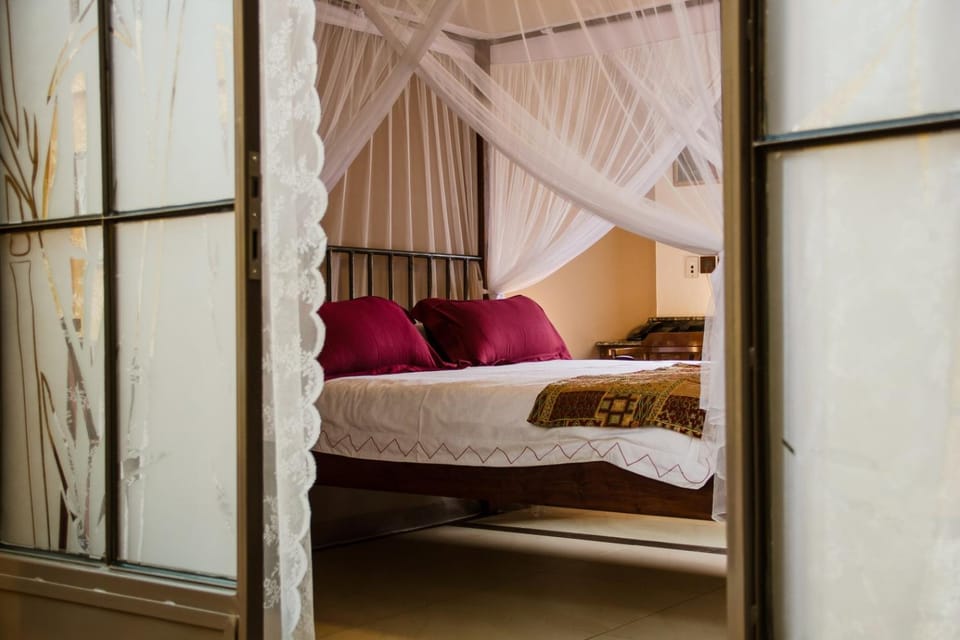 Hotel Le Bougainviller Kampala Hotel in Kampala