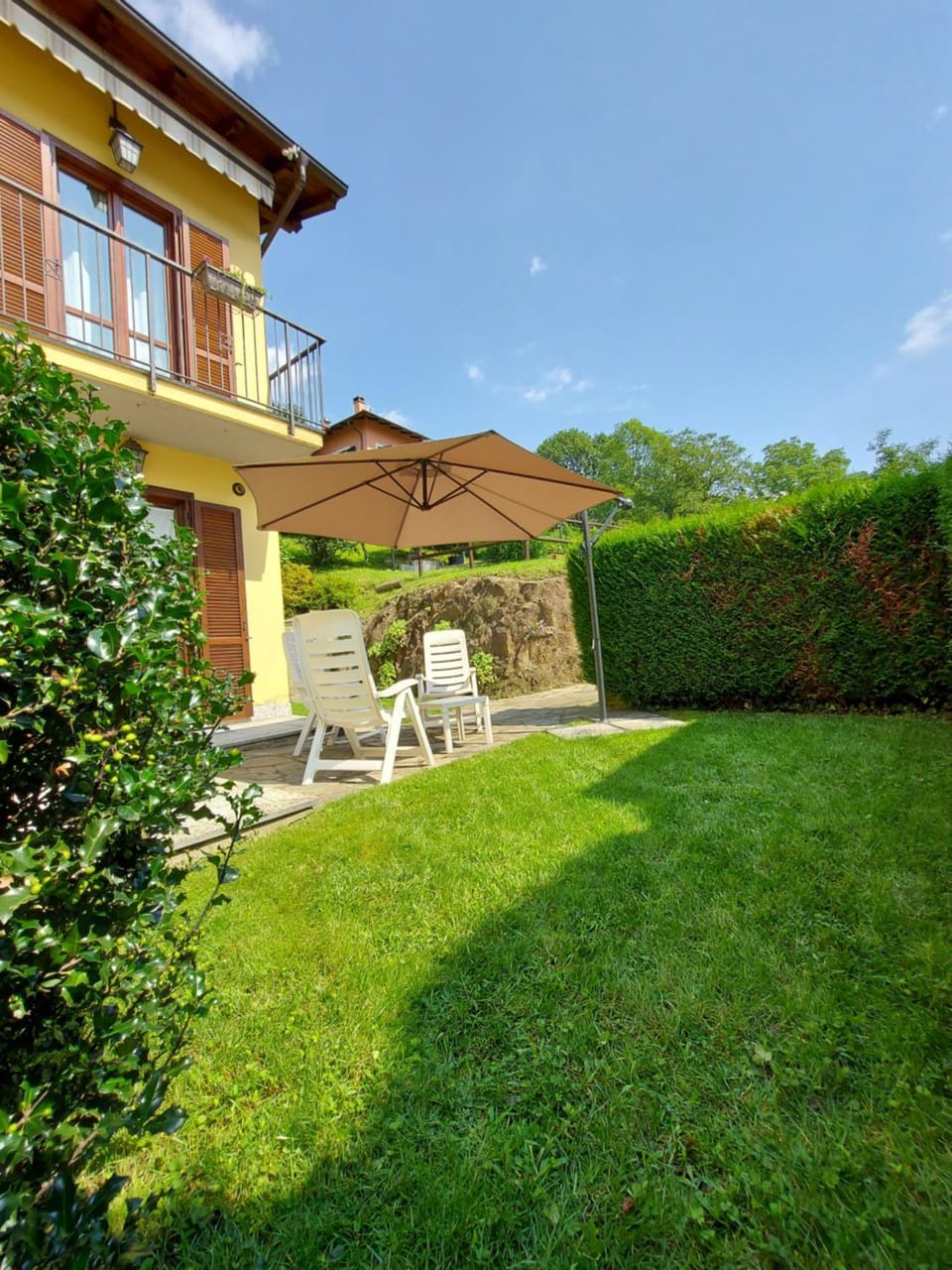 Garden, Garden