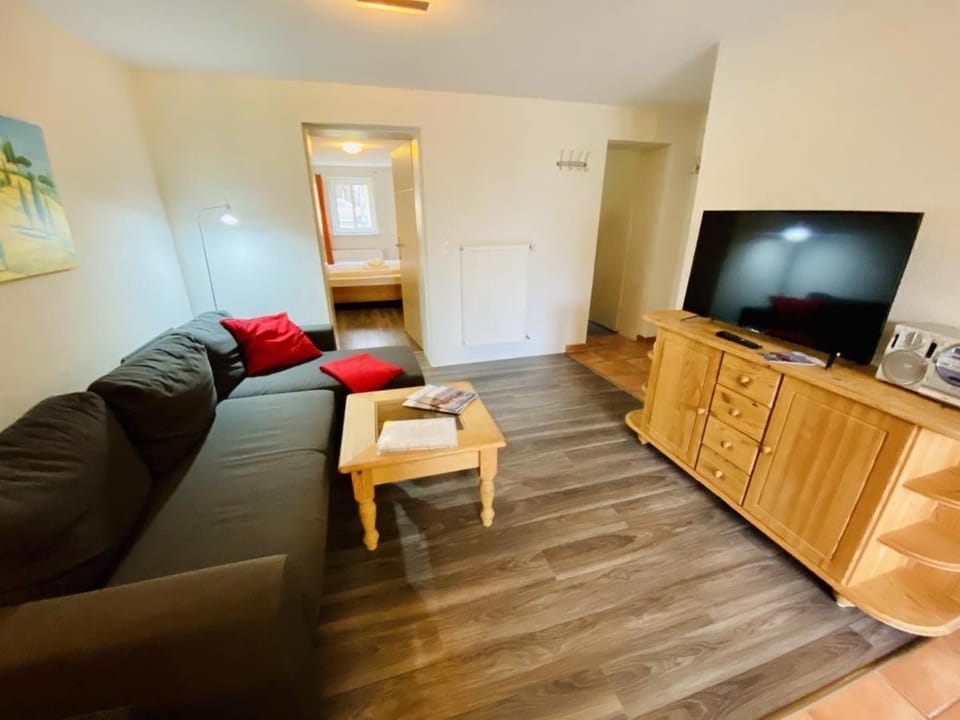 Strandhaus/Stranddistel Apartment in Mecklenburg-Vorpommern, Germany
