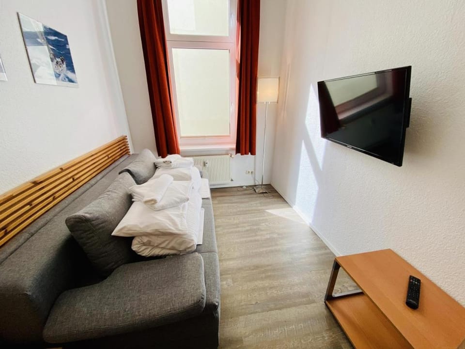 Haus Stromblick, Zimmer am Strom Apartment in Mecklenburg-Vorpommern, Germany