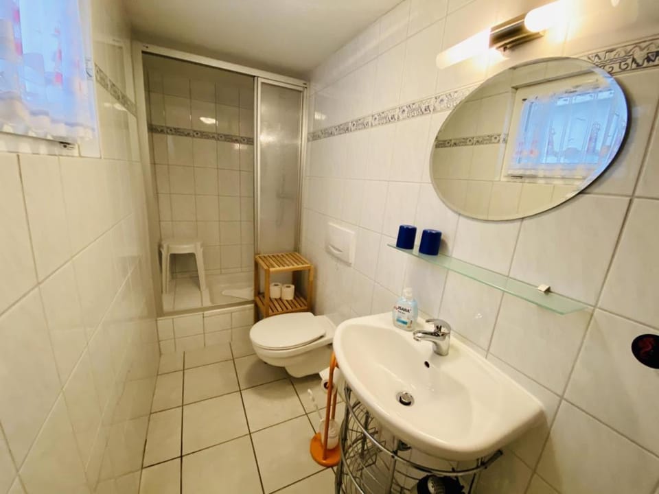 Haus Stromblick, Zimmer am Strom Apartment in Mecklenburg-Vorpommern, Germany