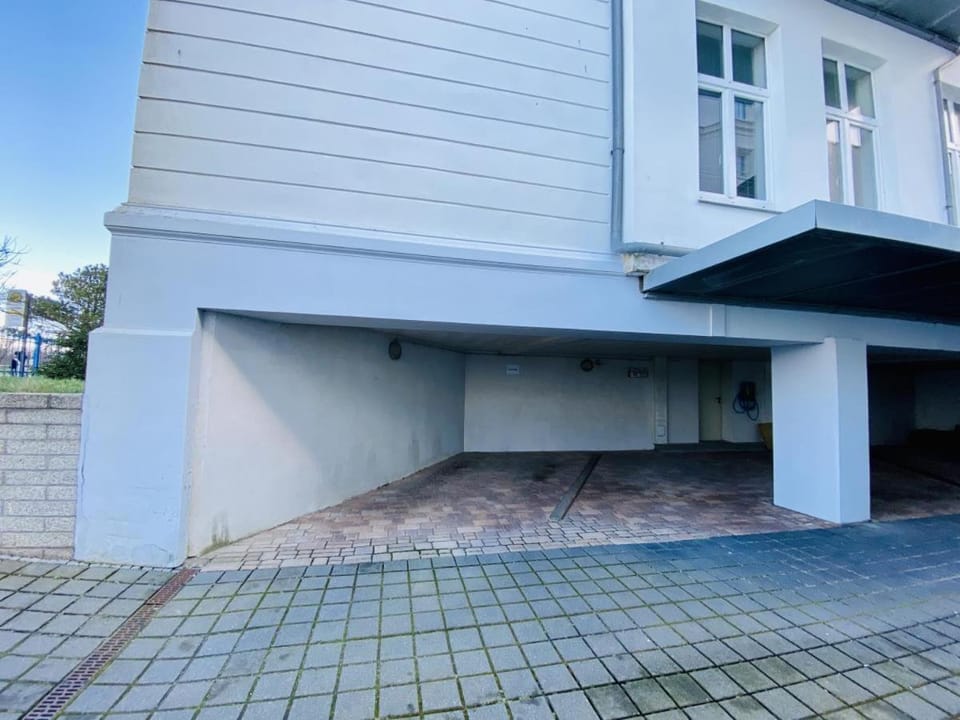 Villa Lipsia/Seeblick Apartment in Mecklenburg-Vorpommern, Germany