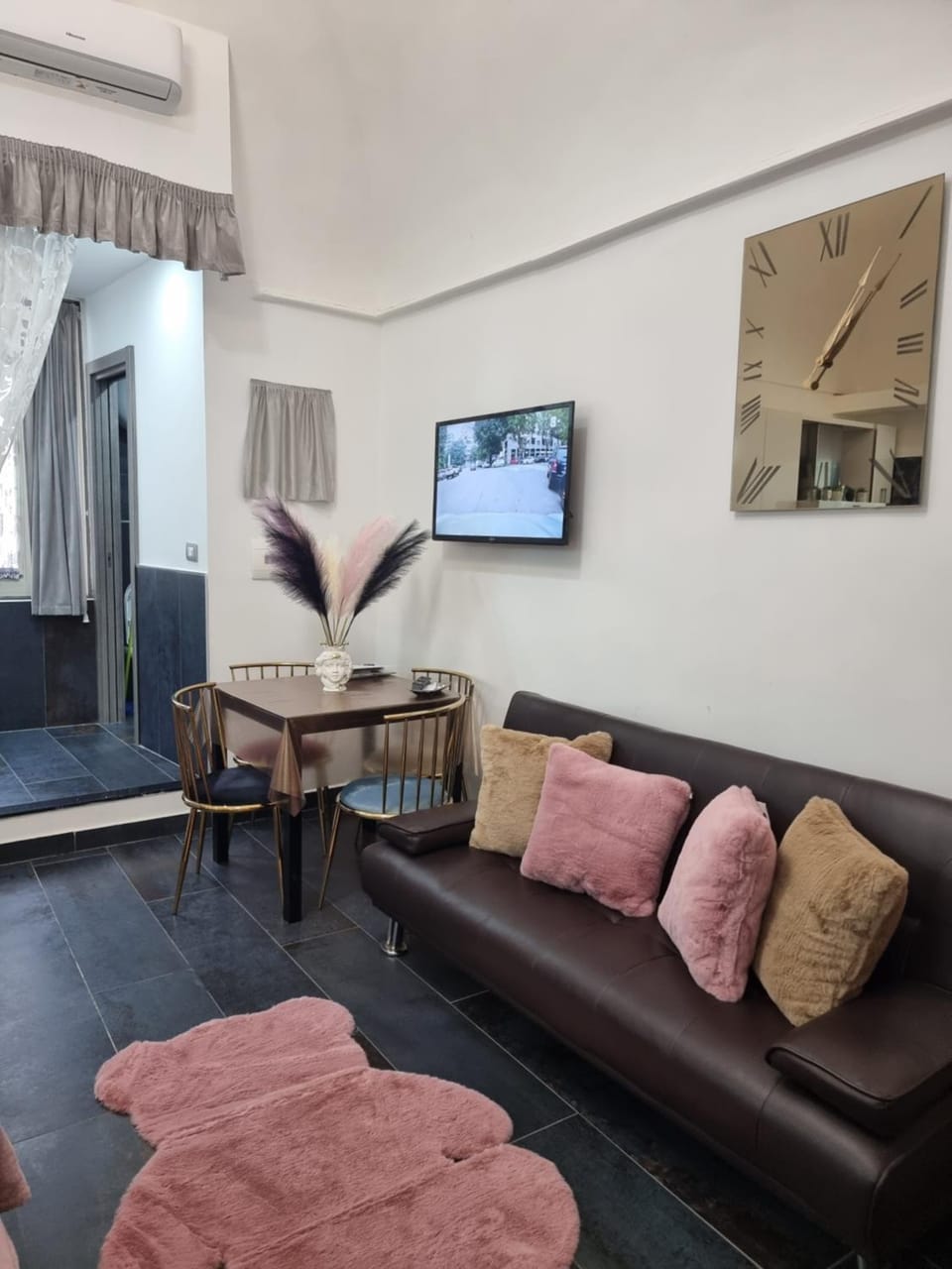 benvenuti a sud 3 Apartment in Naples