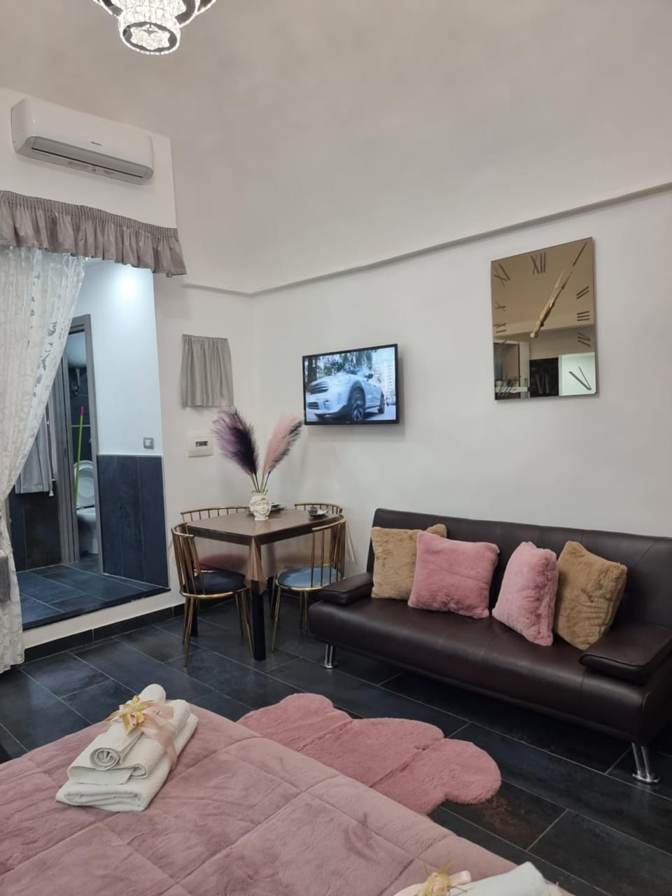benvenuti a sud 3 Apartment in Naples