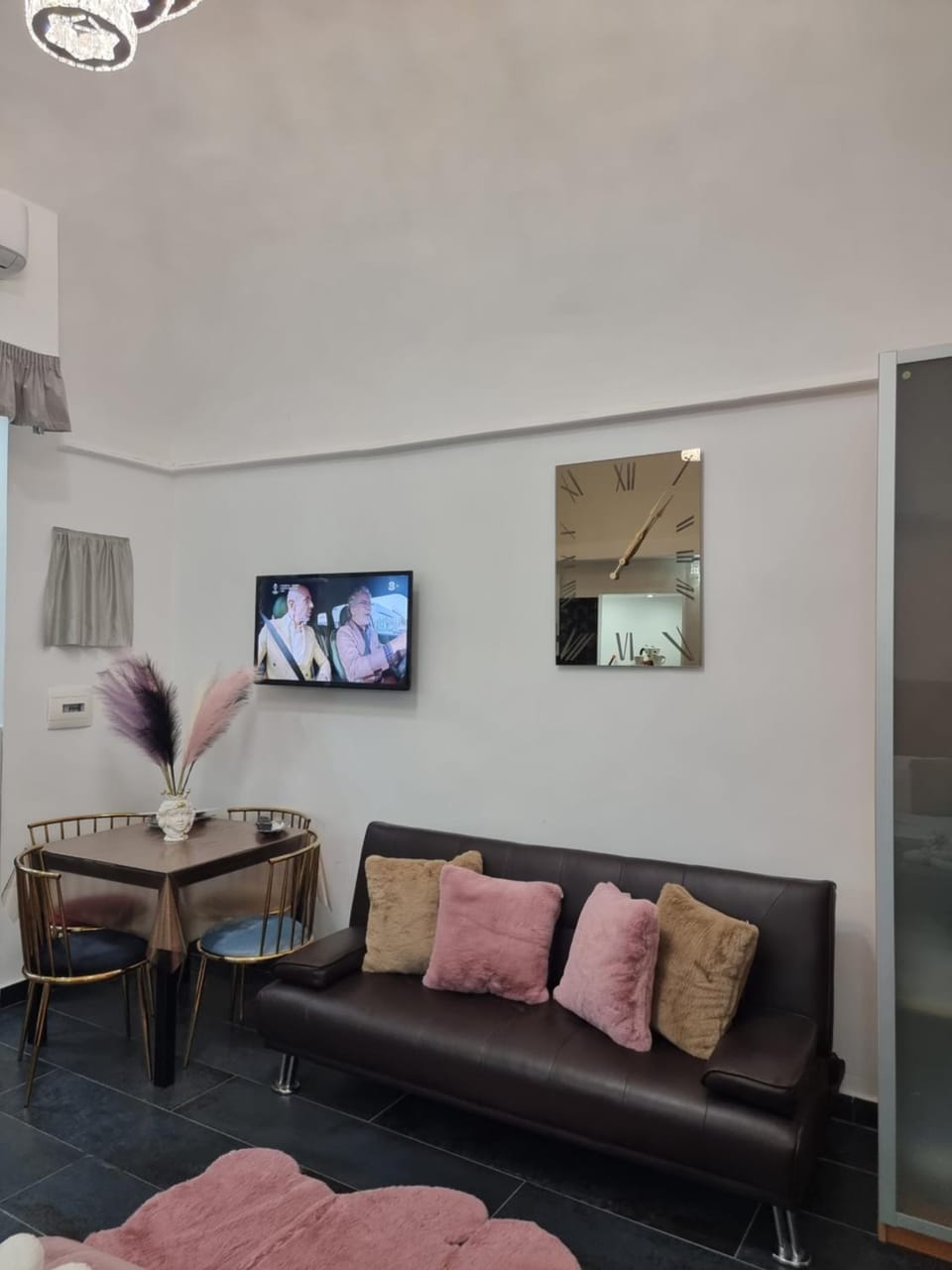 benvenuti a sud 3 Apartment in Naples