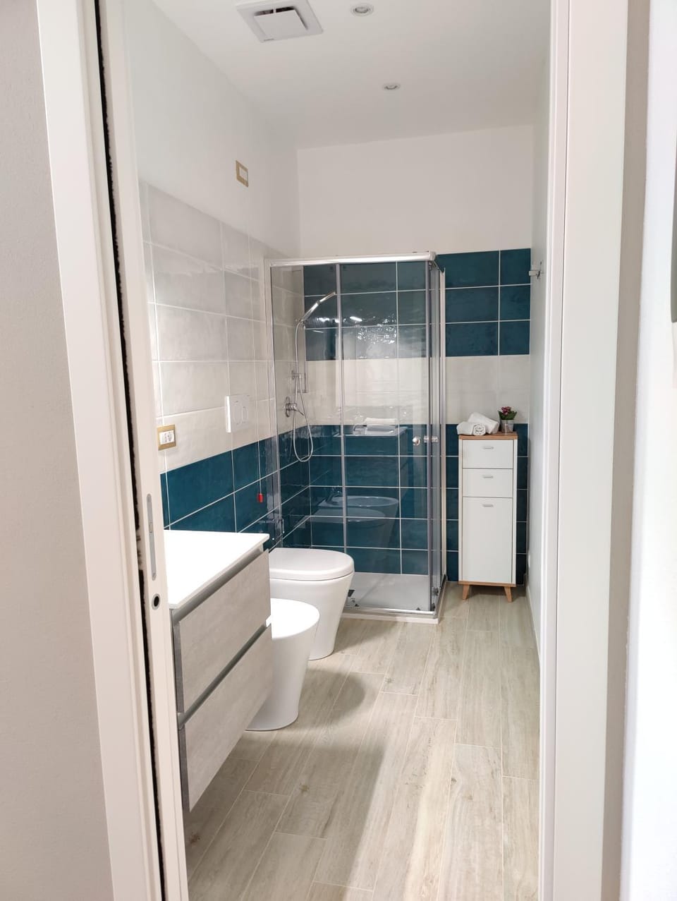 Appartamento Maraviglios Alghero Apartment in Fertilia