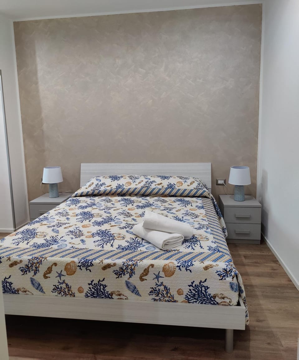 Appartamento Maraviglios Alghero Apartment in Fertilia