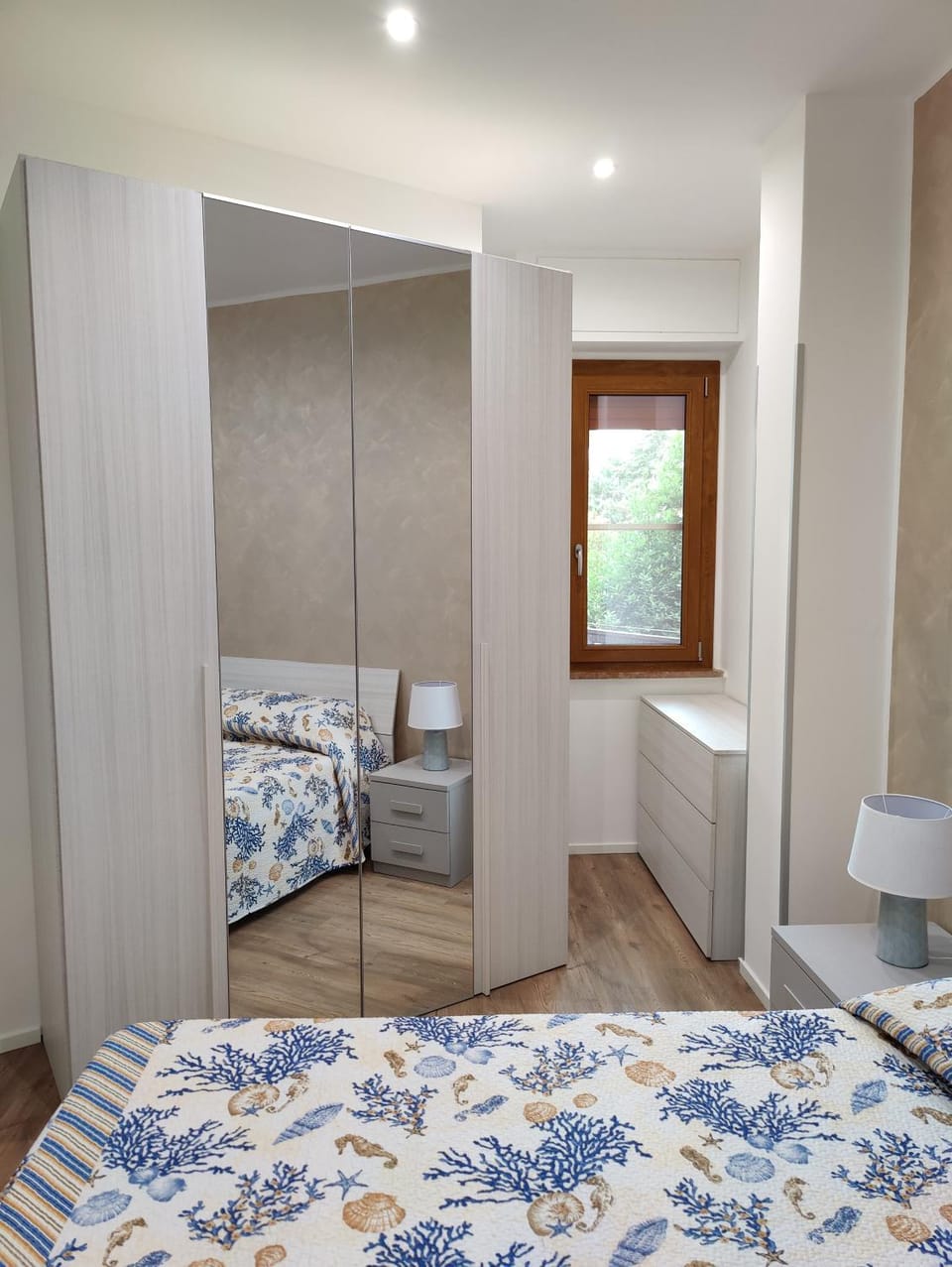 Appartamento Maraviglios Alghero Apartment in Fertilia