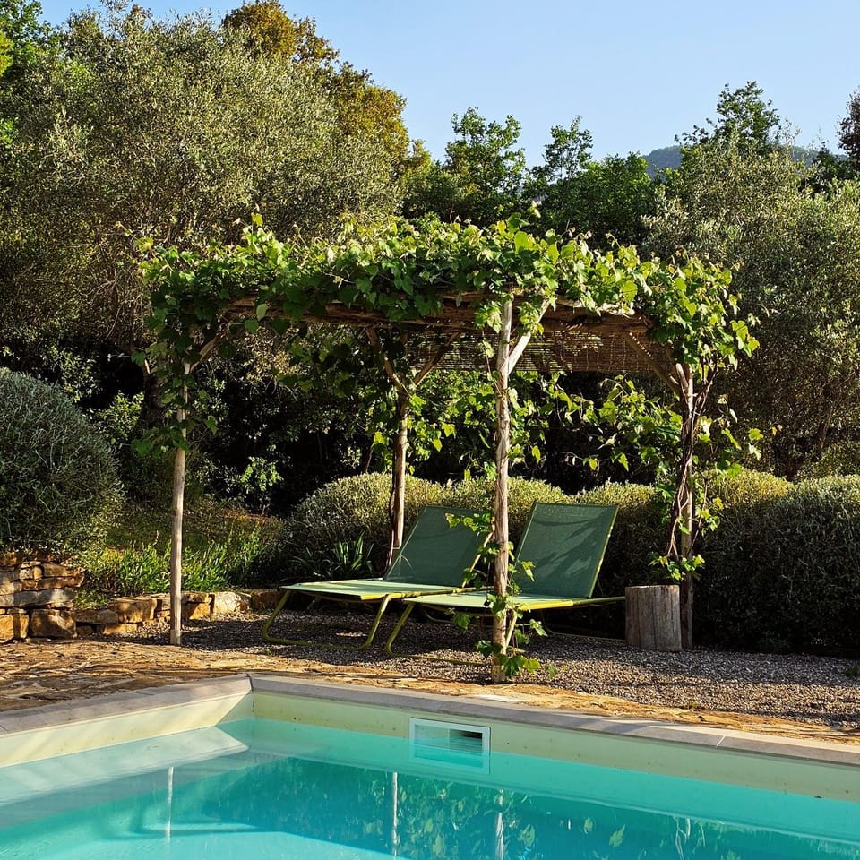 Giardino dei Sugheri Bed and Breakfast in Tuscany