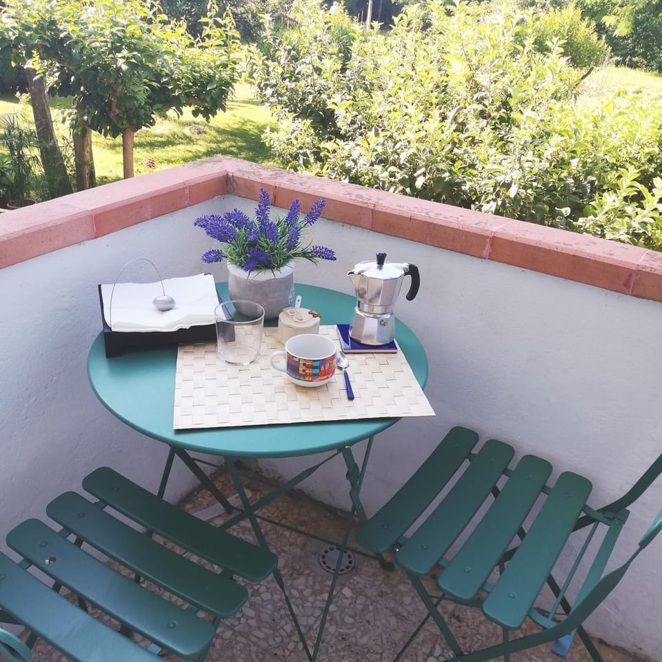 La Bottega, holiday house Apartment in Umbria