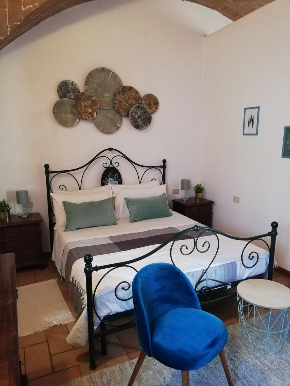 La Bottega, holiday house Apartment in Umbria