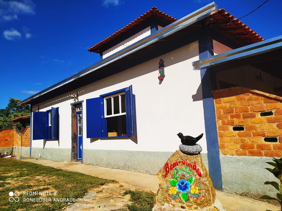 Pousada Ipoema Inn in State of Minas Gerais, Brazil