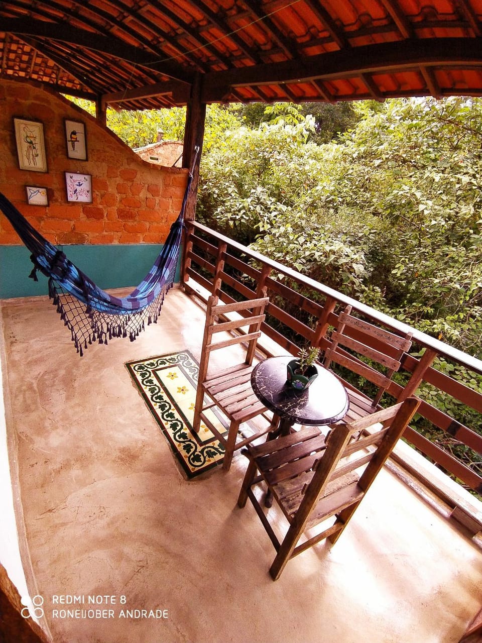 Pousada Ipoema Inn in State of Minas Gerais, Brazil