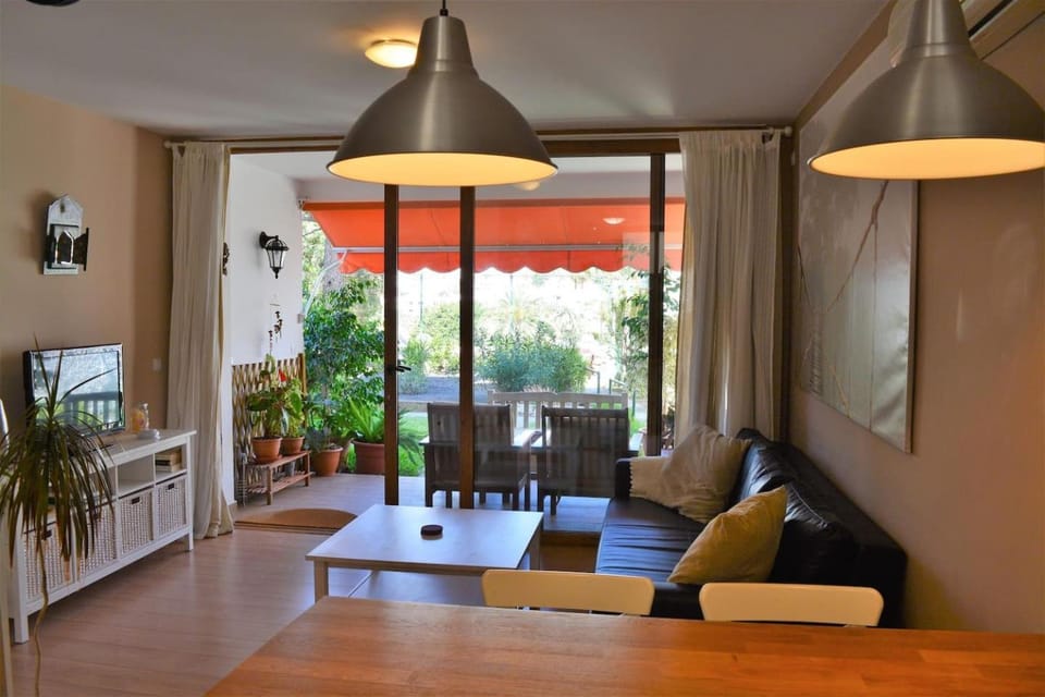 Apartment 100 meters from Puerto Rico Beach Apartment in Puerto Rico de Gran Canaria
