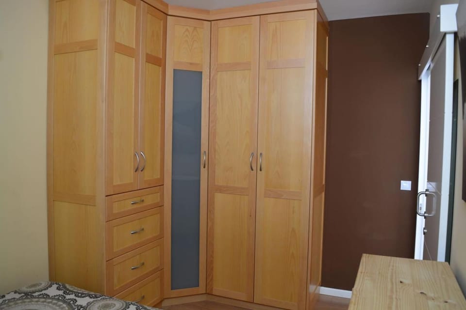 Apartment 100 meters from Puerto Rico Beach Apartment in Puerto Rico de Gran Canaria