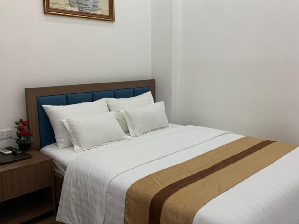 Duc Long Hotel Hotel in Laos