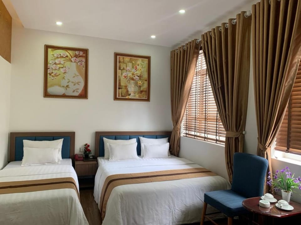 Duc Long Hotel Hotel in Laos