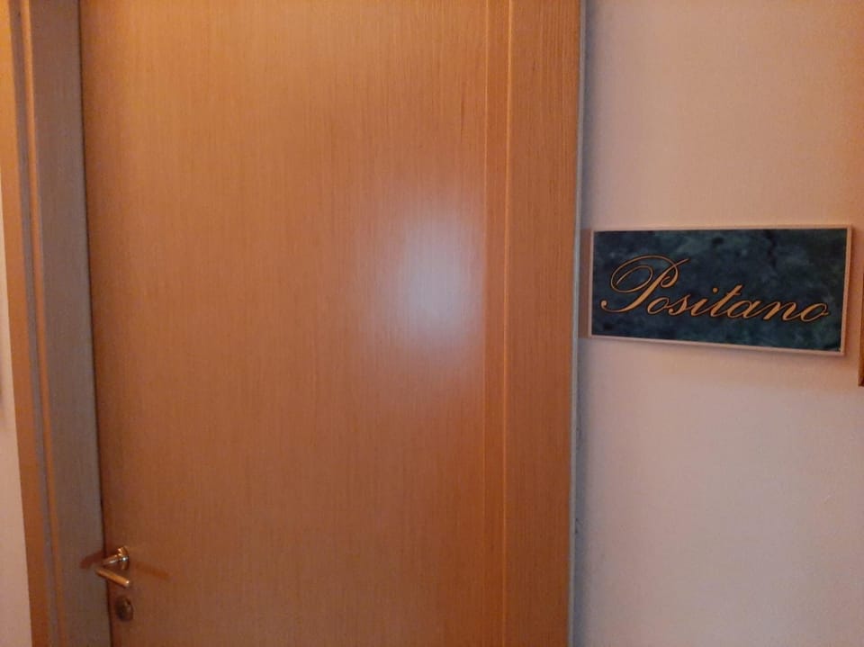 Villa Mola Bed And Breakfast Bed and Breakfast in Campania