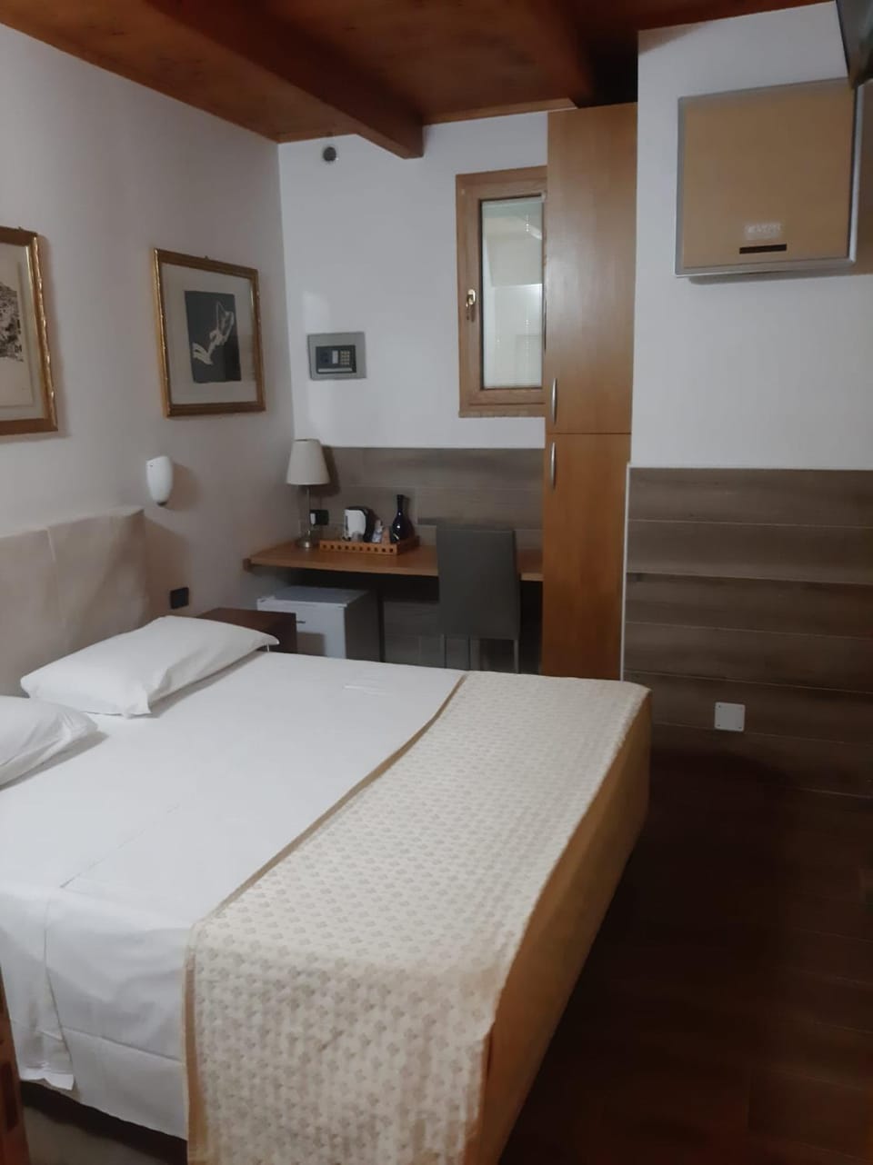 Villa Mola Bed And Breakfast Bed and Breakfast in Campania