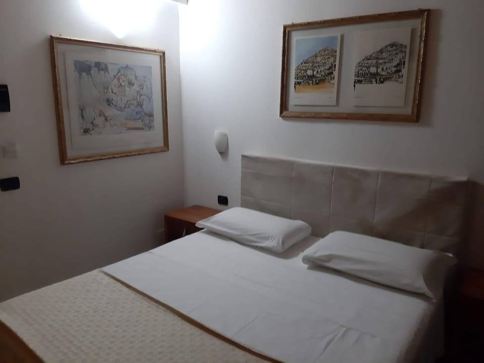 Villa Mola Bed And Breakfast Bed and Breakfast in Campania
