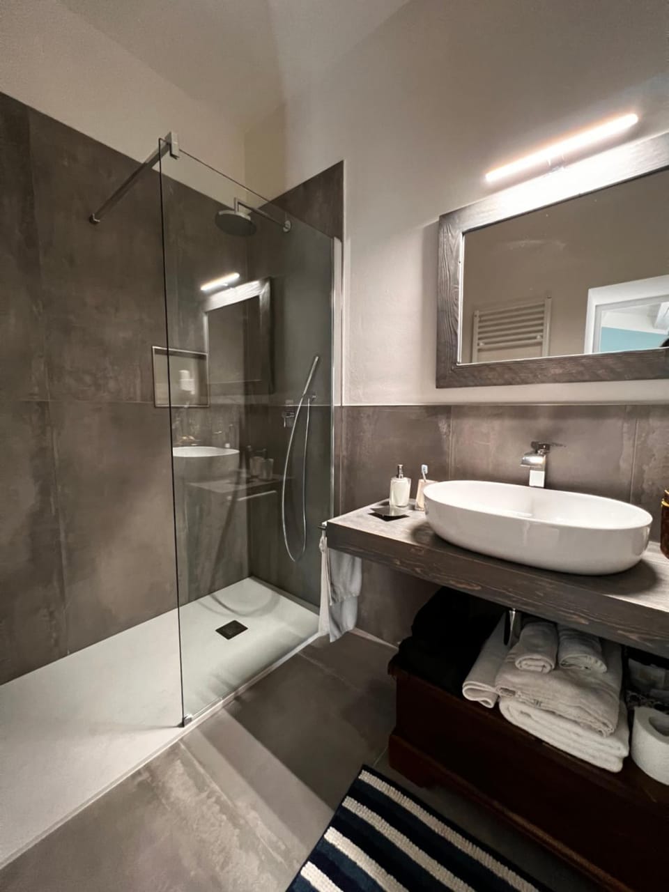 Il Vecchio Comune Apartment in Emilia-Romagna