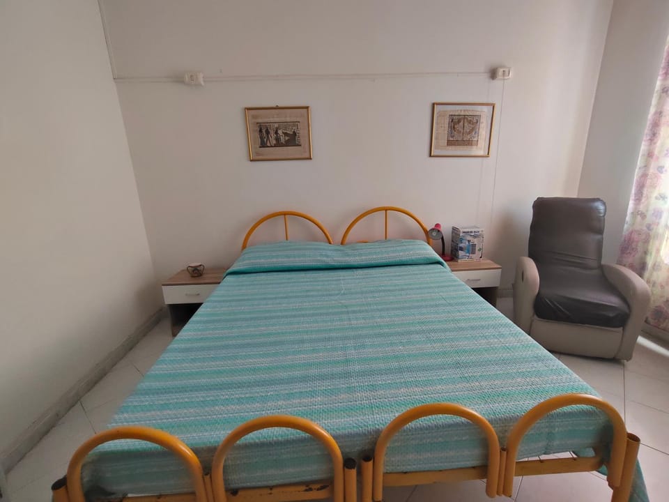 Alloggio per uso turistico Aldo Lo Presti Bed and Breakfast in Nettuno