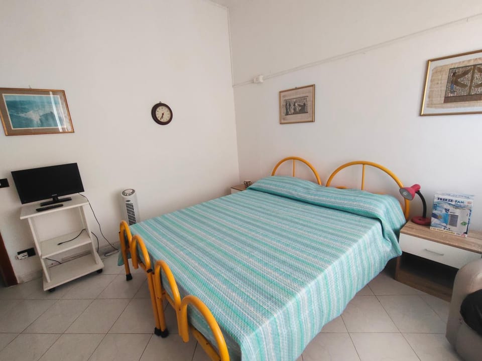 Alloggio per uso turistico Aldo Lo Presti Bed and Breakfast in Nettuno