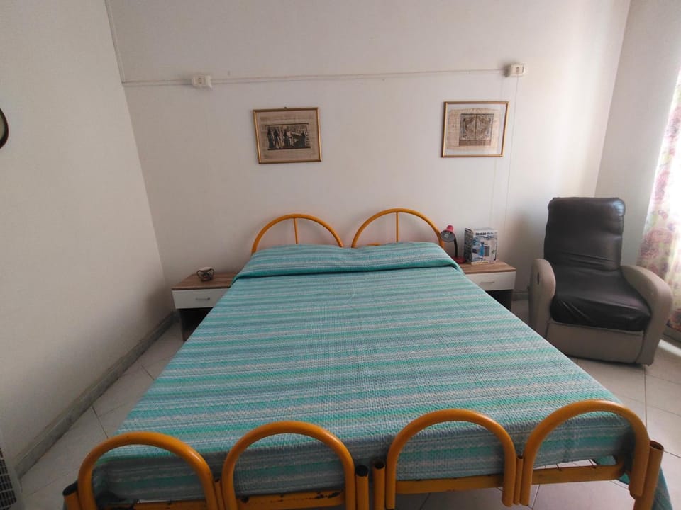 Alloggio per uso turistico Aldo Lo Presti Bed and Breakfast in Nettuno