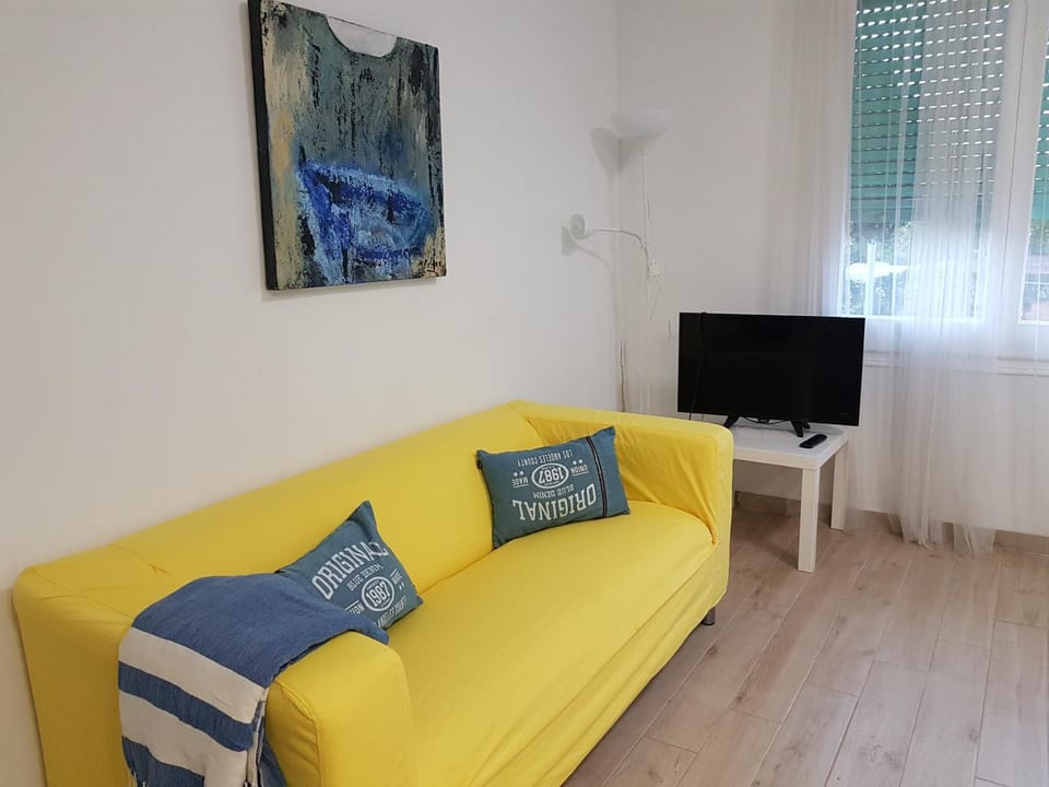 Encantador apartament a Sant Feliu de Guixols Apartment in Baix Empordà